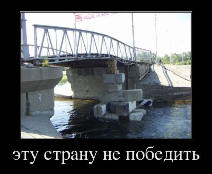 Четкий мост
